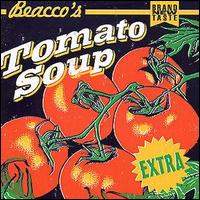 Marc Beacco - Tomatoe Soup lyrics