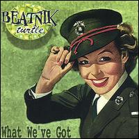 Beatnik Turtle - What We've Got lyrics