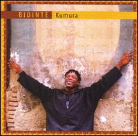 Bidinte - Kumura lyrics