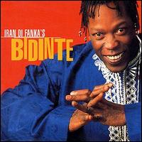 Bidinte - Iran di Fanka's lyrics