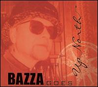 Bazza - Bazza Goes Up North lyrics