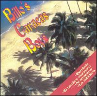 Billo & His Caracas Boys - Billo's Caracas Boys lyrics