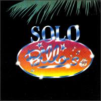 Billo & His Caracas Boys - Solo Billo's lyrics