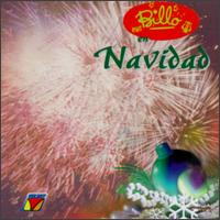 Billo & His Caracas Boys - Billo's En Navidad lyrics