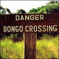 Bossa Nova Beatniks - Danger Bongo Crossing lyrics
