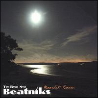 Bossa Nova Beatniks - Moonlit Bossa lyrics