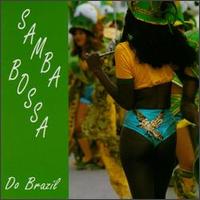 Samba Bossa - Samba Bossa lyrics