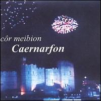 Cor Meibion Llanelli Male Choir - Caernarfon lyrics