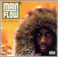Main Flow - Hip-Hopulation lyrics