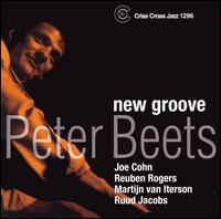 Peter Beets - New Groove lyrics