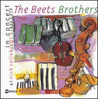 Beets Brothers - In Concert [live] lyrics