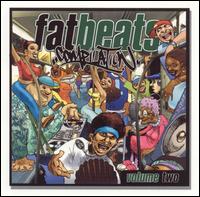 Fat Beats - Fat Beats, Vol. 2 lyrics