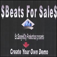 Beats for Sale - Killa Tracks lyrics