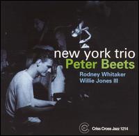 New York Trio - The New York Trio lyrics