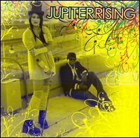Jupiter Rising - Jupiter Rising lyrics
