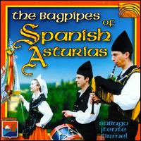 Sabugo - Tente Firme - Bagpipes of Spanish Asturias lyrics
