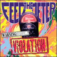 Feed the Meter - Violation lyrics