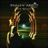 Brazen Abbot - Bad Religion lyrics