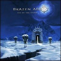 Brazen Abbot - Eye of the Storm lyrics
