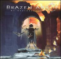 Brazen Abbot - My Resurrection lyrics