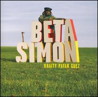 Beta Simon - Kraity Payan Guez lyrics