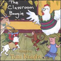 Tom Knight - The Classroom Boogie lyrics
