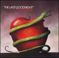 The Last Goodnight - Poison Kiss lyrics