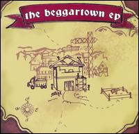 Beggartown - The Beggartown EP lyrics