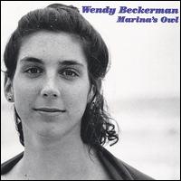 Wendy Beckerman - Marina's Owl lyrics