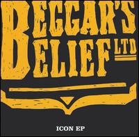 Beggar's Belief Ltd. - Icon [EP] lyrics