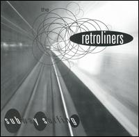Retroliners - Subway Surfing lyrics