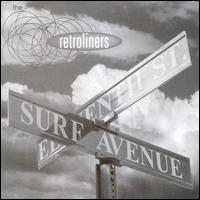 Retroliners - Surf Avenue lyrics
