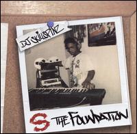 DJ Skillspinz - The Foundation lyrics