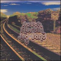 South Austin Jug Band - South Austin Jug Band lyrics