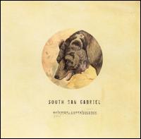 South San Gabriel - Welcome, Convalescence lyrics