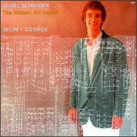 Daniel Schnyder - Secret Cosmos: Modern Art Septet lyrics