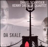 Daniel Schnyder - Da Skale lyrics
