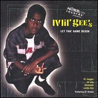 IV Lil Gee's - Let Tha Game Begin lyrics