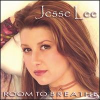 Jesse Lee - Room to Breathe lyrics