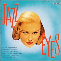 Jazz Eyes - Jazz Eyes lyrics