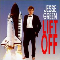 Jesse Green [Piano] - Lift Off lyrics