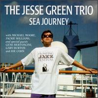 Jesse Green [Piano] - Sea Journey lyrics