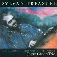 Jesse Green [Piano] - Sylvan Treasure lyrics