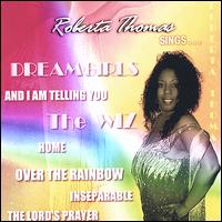 Roberta Thomas - Roberta Thomas Sings... lyrics