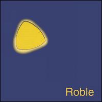 Tom Roble - Roble lyrics
