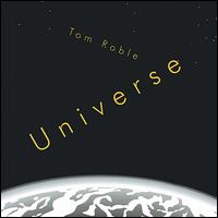 Tom Roble - Universe lyrics