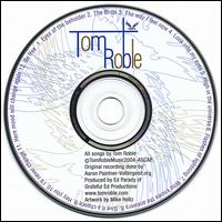 Tom Roble - Tom Roble lyrics