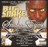 Big Snake - Snake Eyes lyrics