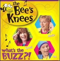 The Bee's Knees - What's the Buzz?! lyrics
