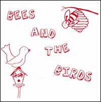 Bees and the Birds - Bees and the Birds lyrics